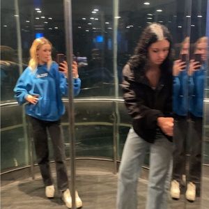 Meet your Posher, Tayla